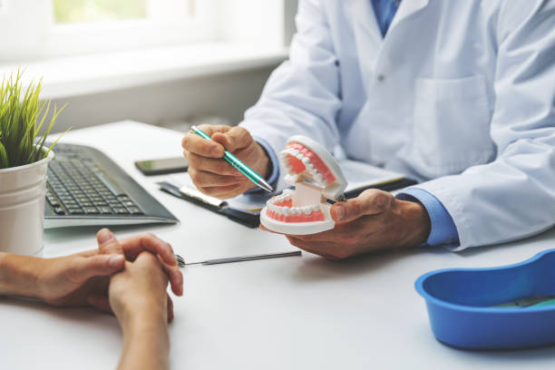 Emergency Dental Services in Mineralwells, WV