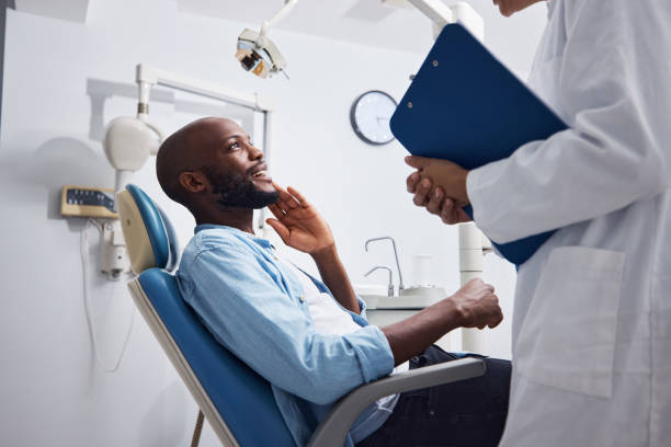 Professional Holistic Dental Care Services in Mineralwells, WV