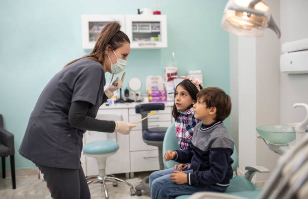 Laser Dentistry in Mineralwells, WV